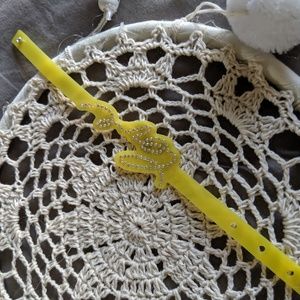 Swarovski Love Bracelet